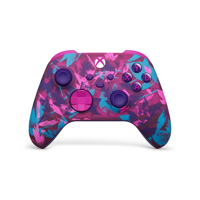 Microsoft Xbox Wireless Controller - Heart Breaker Special Edit...